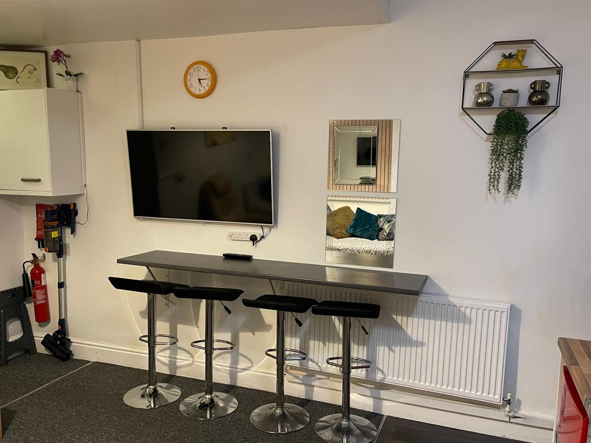 Backpackers Blackpool Hotel & Suites Номер фото